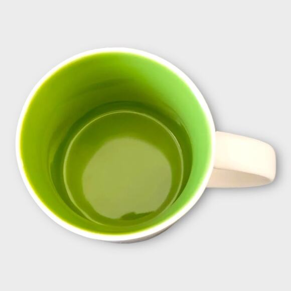 STARBUCKS 2014 Charlotte, NC You Are Here Collection 14 oz. Coffee Mug - Picture 4 of 5